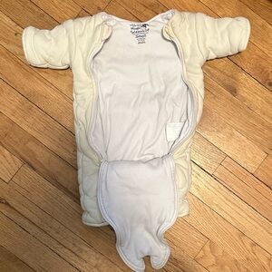 Magic Merlin sleep suit